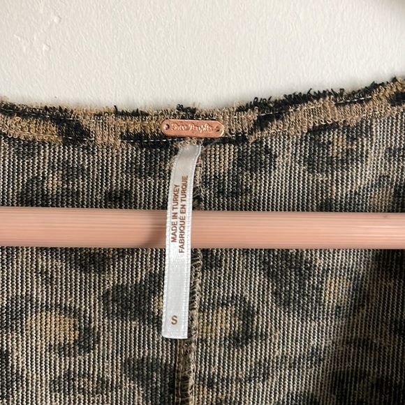 •free people romper• - Picture 8 of 9